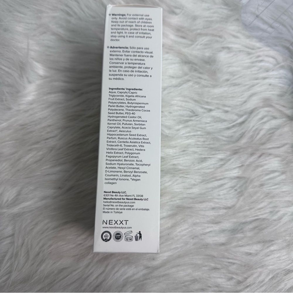 NEXXT Neck & Chest Cream - Picture 2 of 6